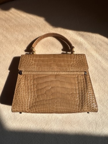 Judith leiber genuine - judith,