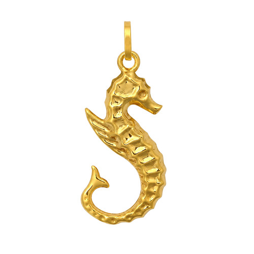 9ct gold petite - gold,