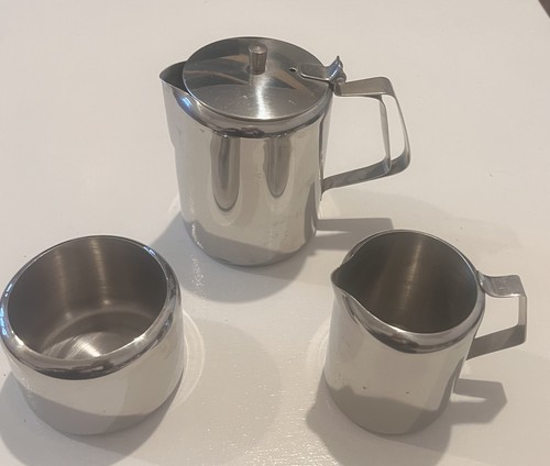 Vintage stainless steel - vintage,