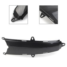 Carbon Fiber Look Tank Center