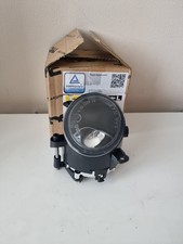 OE TYC Left Front Fog Light