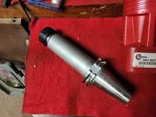 SK40 COMMAND ER25  COLLET