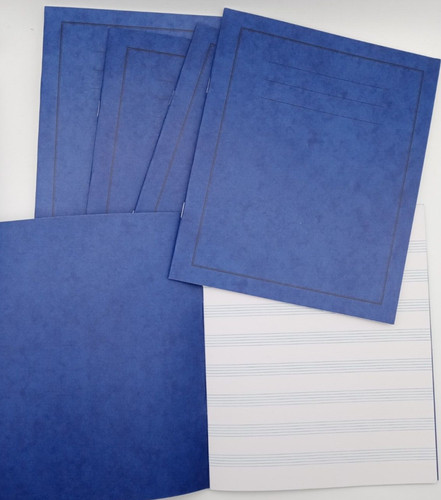 Blank music sheet - music,