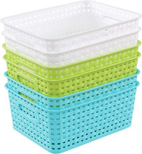 Ucake Plastic Storage Woven
