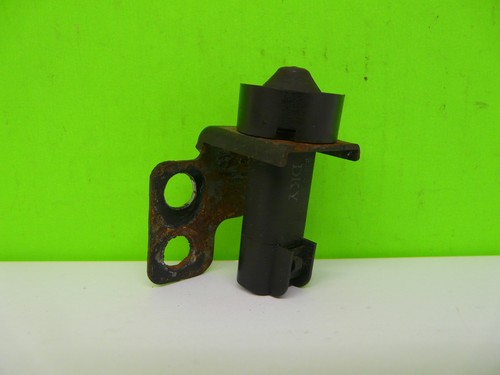 Switch hood alarm - hood,