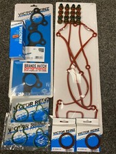 Ford Focus ST170 ALDA Zetec Reinz Top End Gasket Set