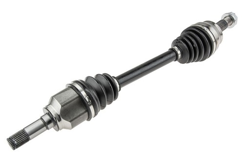 Drive shaft left for fiat - shaft,
