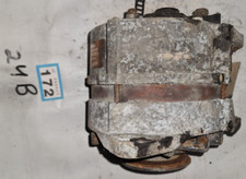 FORD TRANSIT, LDV  ALTERNATOR 0 120 469 655 781 #24BBRT172