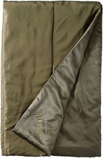 Sale! Snugpak Insulated Travel Jungle Blanket, Olive Extra Large RRP£43
