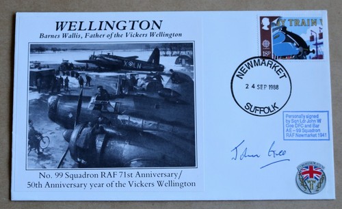 Wellington bomber barnes - wellington,