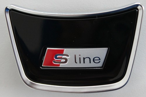 Audi s8 genuine - d4,