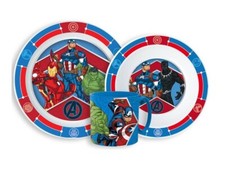 AVENGERS CHILDRENS KIDS
