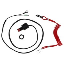 Kill Stop Switch 6E9-82575-09