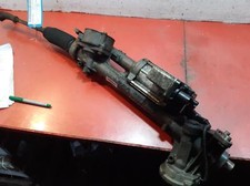  VOLKSWAGEN EOS Steering
