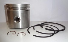 Ariel SV 600cc GPM Piston