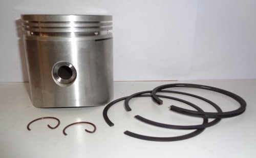 Ariel 600cc gpm piston - ariel,