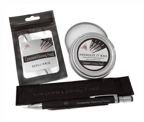 Composite cleaning mega pack - composite,