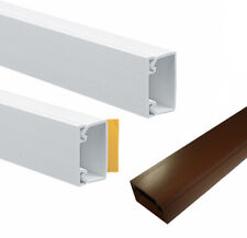 Self Adhesive Mini Trunking