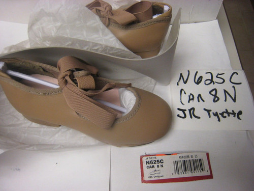 Capezio n625c toddler child - n625c,