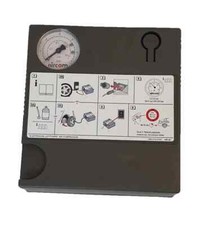 GENUINE SKODA TYRE PUMP AIR