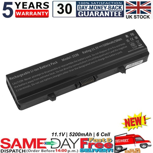 Battery for dell inspiron - for,