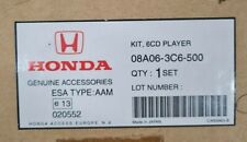 Genuine Honda Accord 06-08