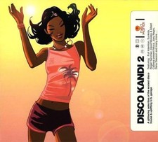 Hed kandi disco v - hed,