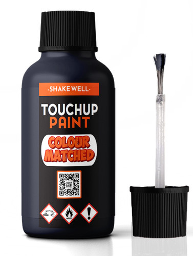 Touch paint for - touch, up
