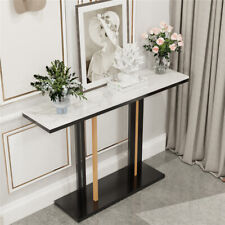 Luxury Narrow Long Console