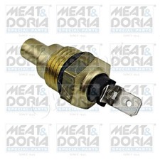 Black Coolant Temperature Sensor Fits TOYOTA MITSUBISHI DAIHATSU II V 94847543