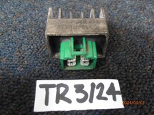 Yamaha YS125 Z-DX Import 2009