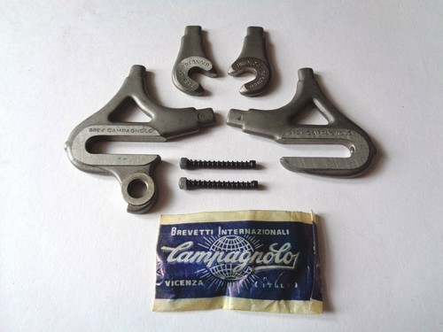 Nos vintage 1970s campagnolo - vintage,