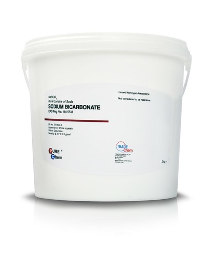 Sodium bicarbonate soda - sodium, of