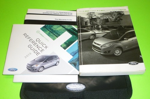 2013 ford cmax max - ford,
