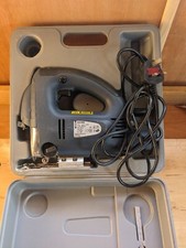 Lockable jigsaw BSS7504Lwith laser guide