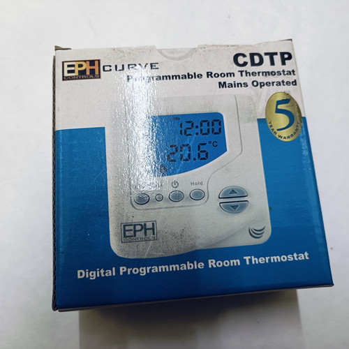 Eph mains operated - eph,