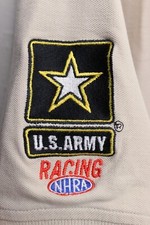 The Sarge U.S. Army Racing