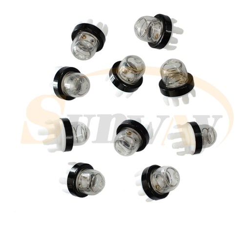 Fuel primer bulb for stihl - 10,