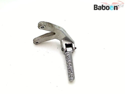 Footrest bracket rear left - footrest,
