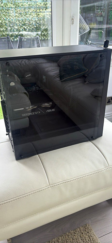 Full gaming setup - gaming, £300