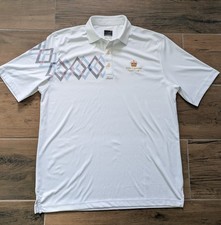 Greg Norman Golf Polo Shirt