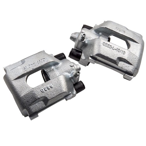 Brake caliper rear pair for - brake,