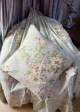 DORMA BRYMPTON DUCK EGG / EAU