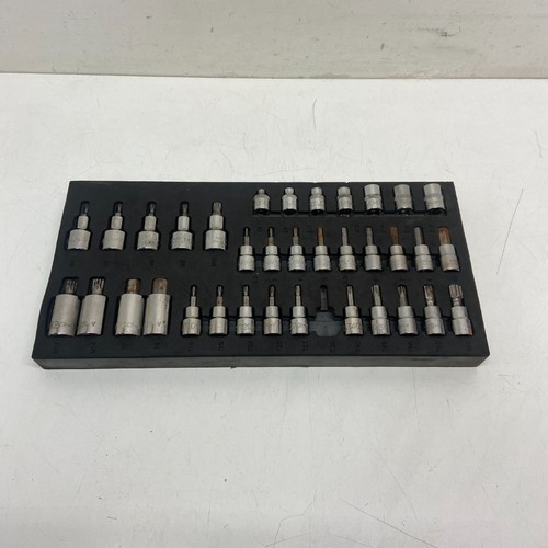 Halfords advanced piece - 36, bit