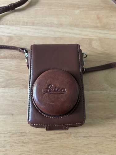 Leica mini lux - leica,