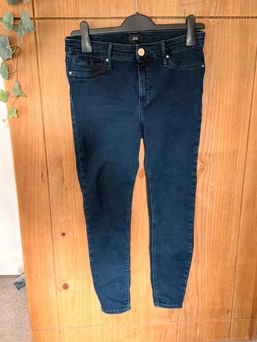 River island dark blue - river,