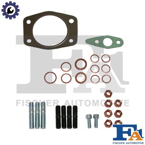 Mounting kit charger kt550030 - mounting,