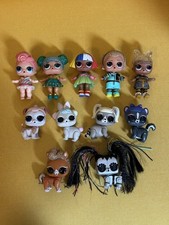L.O.L. Surprise! 11 Pieces 5