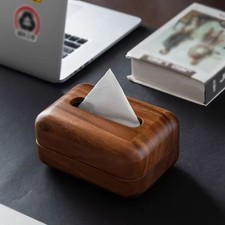 1Pc Large Capacity Tissue Box