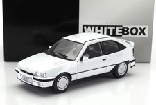 WHITEBOX 1/24 SCALE OPEL